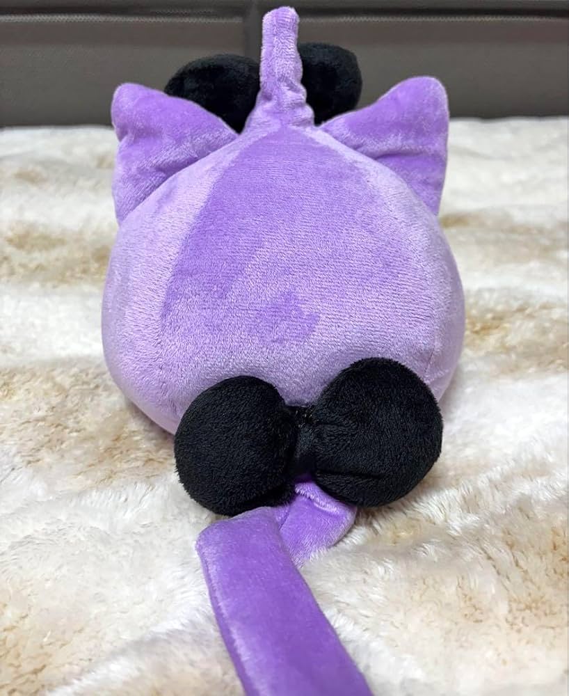 ほっぺちゃん まとめ売り ぬいぐるみ 小物入れ 文房具 猫耳 サン宝石 大量 Amazon.co.jp: サン宝石 ねこ耳 ほっぺちゃん ぬいぐるみ 白 紫